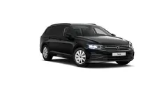 Gebruikt 2023 VW Passat Conceptline Stationwagen | € 32.547 (Super prijs)