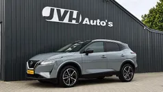 Grijs Gebruikt 2023 Nissan Qashqai N-Connecta SUV | € 29.450 (Eerlijke prijs)