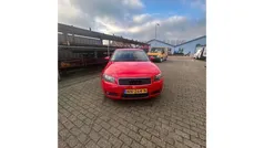 Rood Gebruikt 2005 Audi A3 Attraction Hatchback | € 1.950 (Eerlijke prijs)