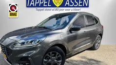 Grijs Gebruikt 2022 Ford Kuga ST-Line SUV | € 24.700 (Eerlijke prijs)