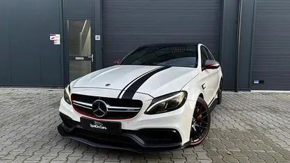 Occasion Mercedes S63 AMG AMG 510 PK (375 kW) 2015 Sedan
