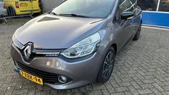 Grijs Gebruikt 2014 Renault Clio GrandTour Expression Stationwagen | € 3.999 (Eerlijke prijs)