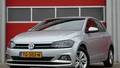 Gebruikt 2018 VW Polo Comfortline Hatchback | € 13.750 (Eerlijke prijs)