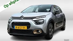 Gebruikt 2022 Citroën C3 PureTech Hatchback | € 14.700 (Eerlijke prijs)