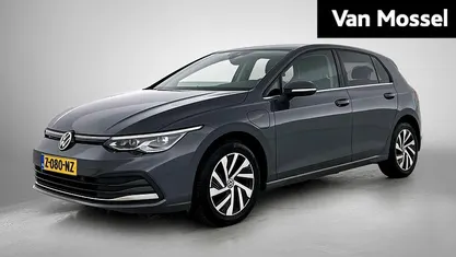 Occasion VW Golf VIII Style 204 PK (150 kW) 2024 Hatchback