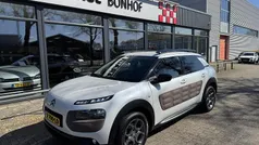 Gebruikt 2015 Citroën C4 PureTech SUV | € 9.750 (Eerlijke prijs)