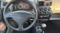 Groen Gebruikt 2001 Suzuki Wagon R GL Hatchback | € 1.449 (Eerlijke prijs)