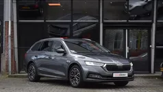 Gebruikt 2022 Skoda Octavia Stationwagen | € 26.950 (Eerlijke prijs)