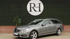 Gebruikt 2010 Mercedes 220 Avantgarde Stationwagen | € 16.940 (Eerlijke prijs)
