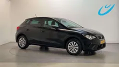 Zwart Gebruikt 2019 Seat Ibiza Business Hatchback | € 14.900 (Goede deal)