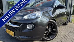 Gebruikt 2014 Opel Adam Glam Hatchback | € 7.900 (Eerlijke prijs)