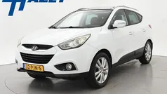 Wit Gebruikt 2011 Hyundai ix35 SUV | € 8.945 (Eerlijke prijs)