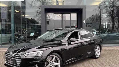 Occasion 2019 Audi A5 Sportback Design Hatchback | € 27.950 (Goede deal)