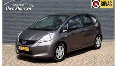 Gebruikt 2014 Honda Jazz Cool Hatchback | € 9.950 (Eerlijke prijs)