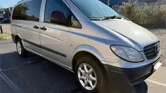 Gebruikt 2004 Mercedes Vito Van | € 3.250 (Eerlijke prijs)