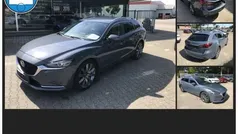 Grijs Gebruikt 2021 Mazda 6 Ad'Vantage Stationwagen | € 27.137 (Eerlijke prijs)