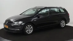 Gebruikt 2020 VW Golf VIII Comfortline Stationwagen | € 15.400 (Goede deal)