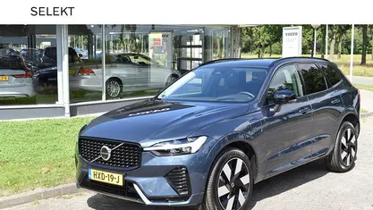 Occasion Volvo XC60 Ultra 456 PK (335 kW) 2024 Blauw SUV