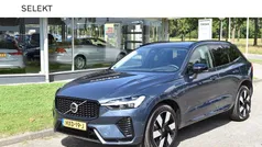 Blauw Occasion 2024 Volvo XC60 Ultra SUV | € 55.900 (Goede deal)