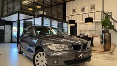 Gebruikt 2005 BMW 116 Comfort Edition Hatchback | € 2.995 (Goede deal)