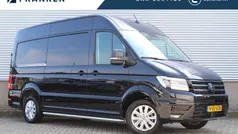 Gebruikt 2024 VW Crafter Van | € 43.900 (Eerlijke prijs)