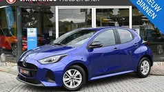 Gebruikt 2025 Mazda 2 Center-Line Hatchback | € 22.990 (Goede deal)