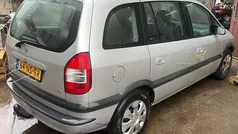 Gebruikt 2004 Opel Zafira MPV | € 1.500 (Eerlijke prijs)