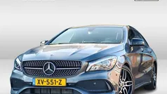 Gebruikt 2019 Mercedes CLA180 Shooting Brake Stationwagen | € 15.995 (Eerlijke prijs)