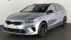 Grijs Gebruikt 2020 Kia Ceed Sportswagon Stationwagen | € 15.900 (Goede deal)