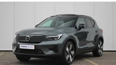 Gebruikt 2025 Volvo EX40 Ultra SUV | € 55.950 (Eerlijke prijs)