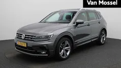 Suv Gebruikt 2020 VW Tiguan Highline SUV | € 28.745 (Eerlijke prijs)