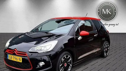Occasion 2015 DS Automobiles DS3 Hatchback | € 5.445 (Eerlijke prijs)