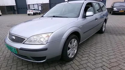 Occasion Ford Mondeo Trend 125 PK (91 kW) 2005 Stationwagen