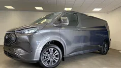 Gebruikt 2024 Ford E-Transit Limited Van | € 44.994 (Super prijs)