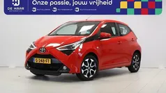 Gebruikt 2019 Toyota Aygo Hatchback | € 10.900 (Eerlijke prijs)