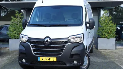 Occasion Renault Master Komfort 136 PK (100 kW) 2021 Van