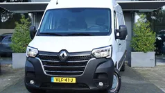 Gebruikt 2021 Renault Master Komfort Van | € 18.950 (Eerlijke prijs)