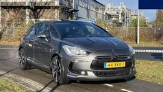 Gebruikt 2012 Citroën DS5 So Chic Hatchback | € 10.950 (Eerlijke prijs)