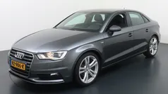 Grijs Gebruikt 2014 Audi A3 S-Line Sedan | € 13.750 (Eerlijke prijs)
