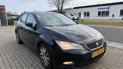 Occasion Seat Leon 86 PK (63 kW) 2014 Hatchback