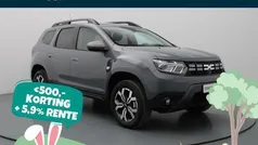 Grijs Gebruikt 2023 Dacia Duster Journey SUV | € 21.790 (Eerlijke prijs)
