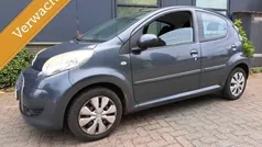 Gebruikt 2012 Citroën C1 SELECTION Hatchback | € 2.995 (Goede deal)