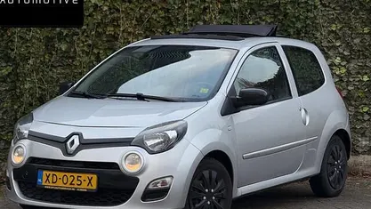 Occasion 2013 Renault Twingo Dynamique Hatchback | € 2.995 (Eerlijke prijs)