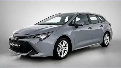Occasion Toyota Corolla Active 122 PK (89 kW) 2022 Stationwagen