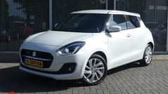 Wit Gebruikt 2021 Suzuki Swift Hatchback | € 13.450 (Eerlijke prijs)