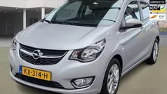 Gebruikt 2016 Opel Karl Innovation Hatchback | € 11.750 (Eerlijke prijs)
