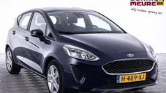 Gebruikt 2020 Ford Fiesta Hatchback | € 12.990 (Super prijs)