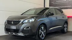 Gebruikt 2020 Peugeot 3008 GT-line SUV | € 19.450 (Goede deal)