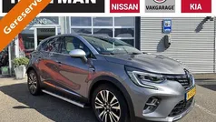 Gebruikt 2021 Renault Captur Initiale Paris SUV | € 23.850 (Eerlijke prijs)