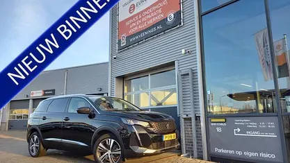 Occasion 2022 Peugeot 5008 Allure SUV | € 23.250 (Eerlijke prijs)